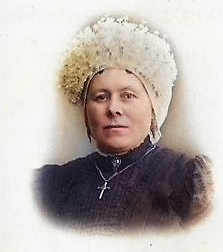 Anna Maria Vissenberg